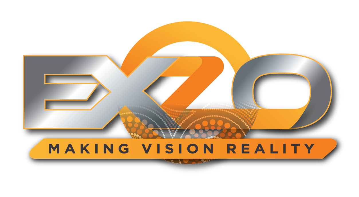 Exzo Logo Main Indigenous 1