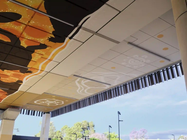 armadale station exzo3